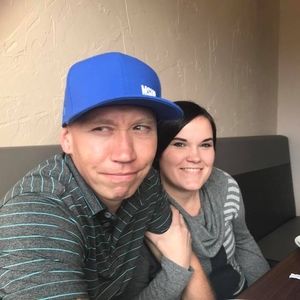 Meet your Posher, Caleb